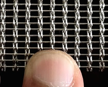 architectural mesh